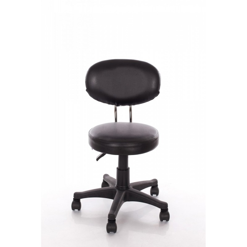 RESTPRO® Round 3 black
