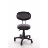 RESTPRO® Round 3 black