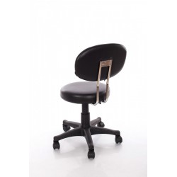 RESTPRO® Round 3 black