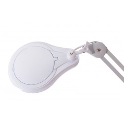 Lamp - Magnifier 9003LED-3D