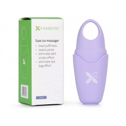 Face ice massager, HABYS,...