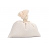 Salt-herbs massage stamp,240g + sesame oil