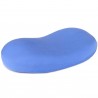 Orthopaedic pillow for sleeping, universal 59x32x10cm