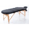 RESTPRO® Classic Oval 3 Black