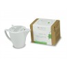 Massage candle Green Tea 170 g