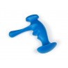 Thumb-relieving massage device