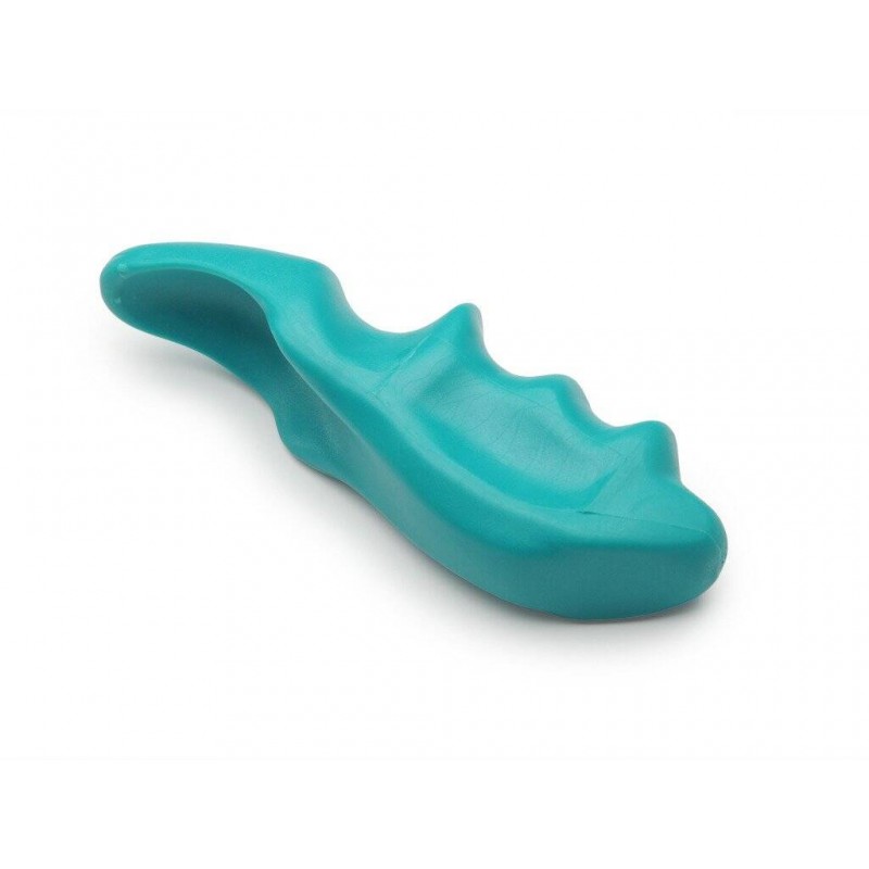 Thumb-relieving massage device