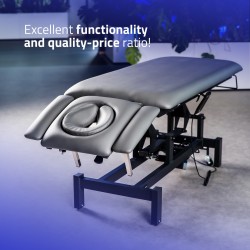 Fortis 4 ERGO Gray