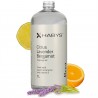 Massage Oil, Citrus/Lavender/Bergamot, HABYS 1000 ml
