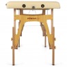 Sonia Comfy Base K533 Beige