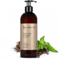 Massage Oil, White Tea...