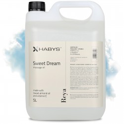 Massage Oil, Sweet Dream,...