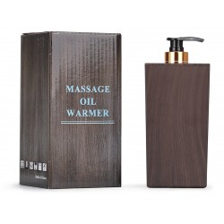 Oil heater, PE bottle...