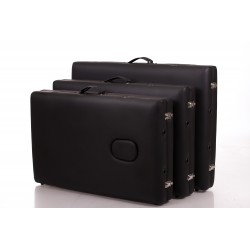 RESTPRO® ALU 2 (M) Black