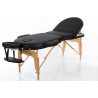 RESTPRO® VIP OVAL 3 Black