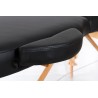 RESTPRO® VIP OVAL 3 Black
