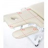 RESTPRO® Hydro 3 Beige