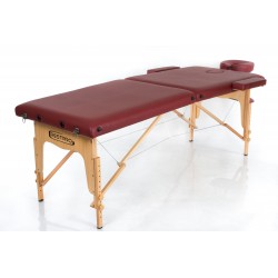 RESTPRO® Classic-2 Wine Red