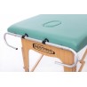 Paper roll holder for massage tables RESTPRO
