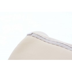 RESTPRO® Round Bolster Memory BEIGE